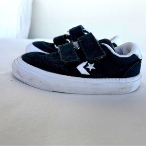 Baby Converse Size 5